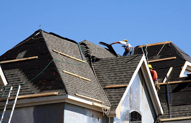 Roof Repair Estimates in Rahway, NJ