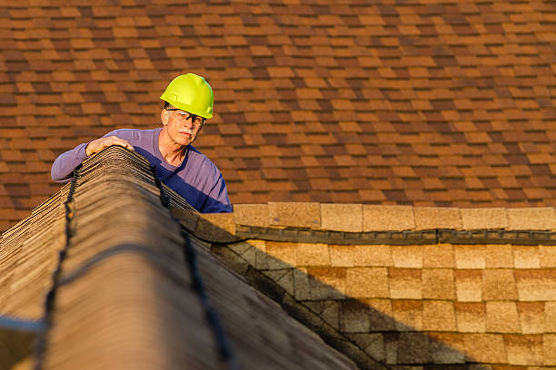 Best Storm Damage Roof Repair  in Rahway, NJ